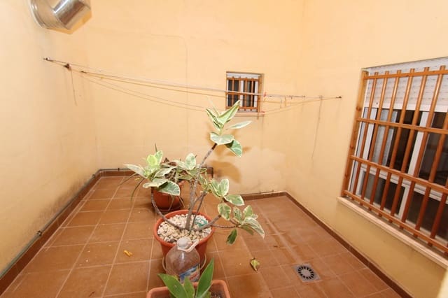 1 chambre Appartement de Plage à vendre à Guardamar del Segura - 120 000 € (Ref: 7436877)