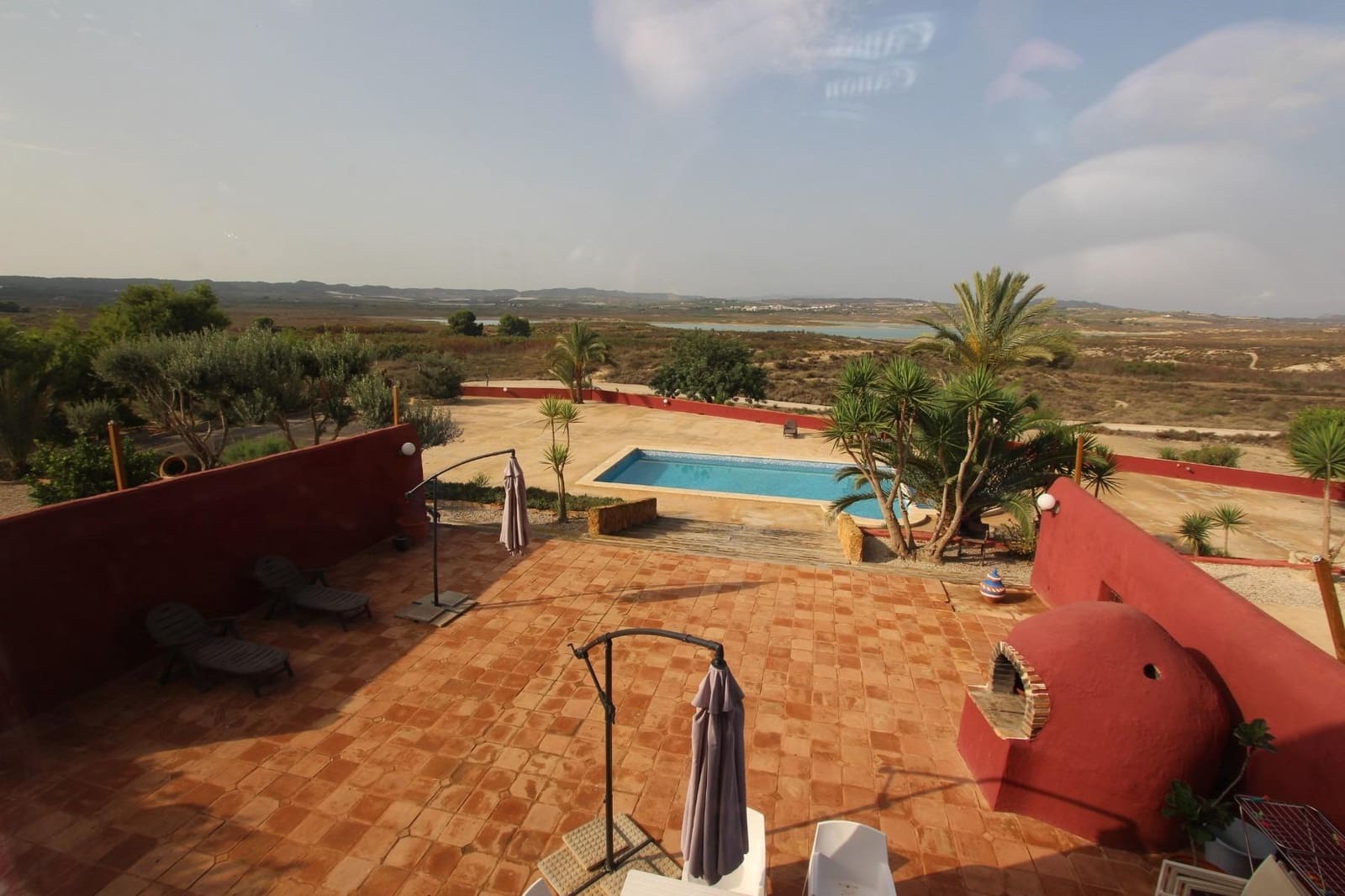 4 makuuhuone Huvila myytävänä paikassa San Miguel de Salinas mukana uima-altaan - 2 169 000 € (Ref: 7436880)