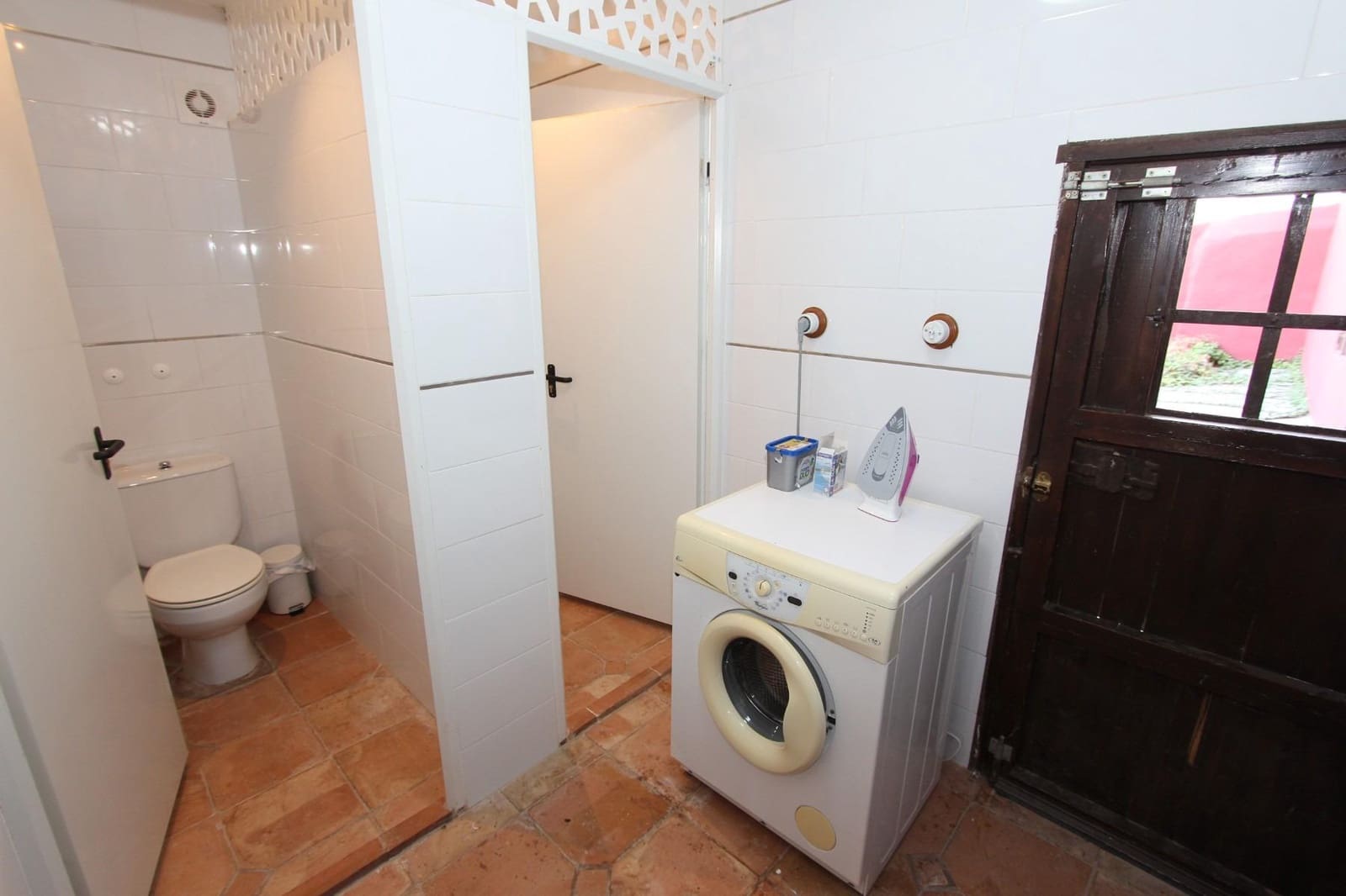 4 makuuhuone Huvila myytävänä paikassa San Miguel de Salinas mukana uima-altaan - 2 169 000 € (Ref: 7436880)