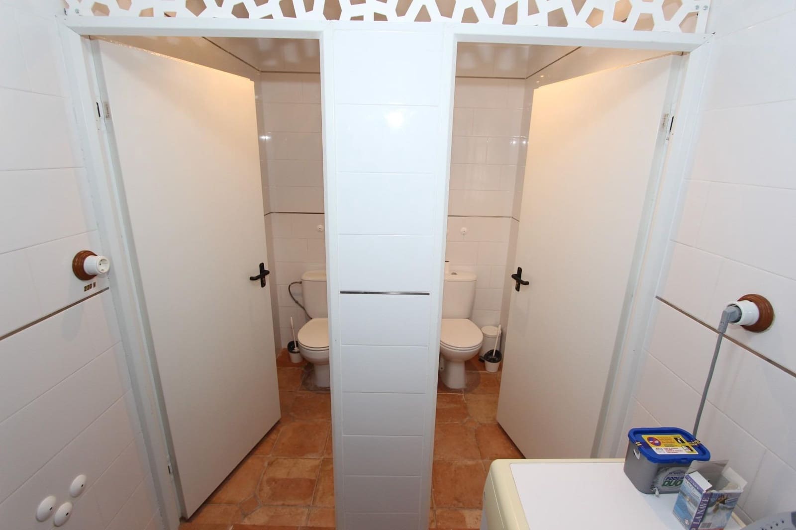 4 makuuhuone Huvila myytävänä paikassa San Miguel de Salinas mukana uima-altaan - 2 169 000 € (Ref: 7436880)