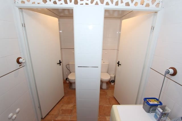 Chalet de 4 habitaciones en San Miguel de Salinas en venta con piscina - 2.169.000 € (Ref: 7436880)