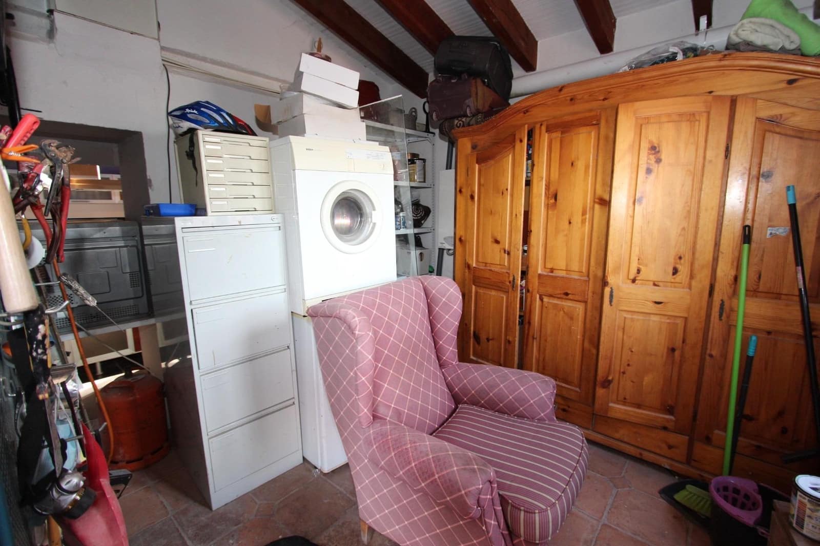 4 makuuhuone Huvila myytävänä paikassa San Miguel de Salinas mukana uima-altaan - 2 169 000 € (Ref: 7436880)