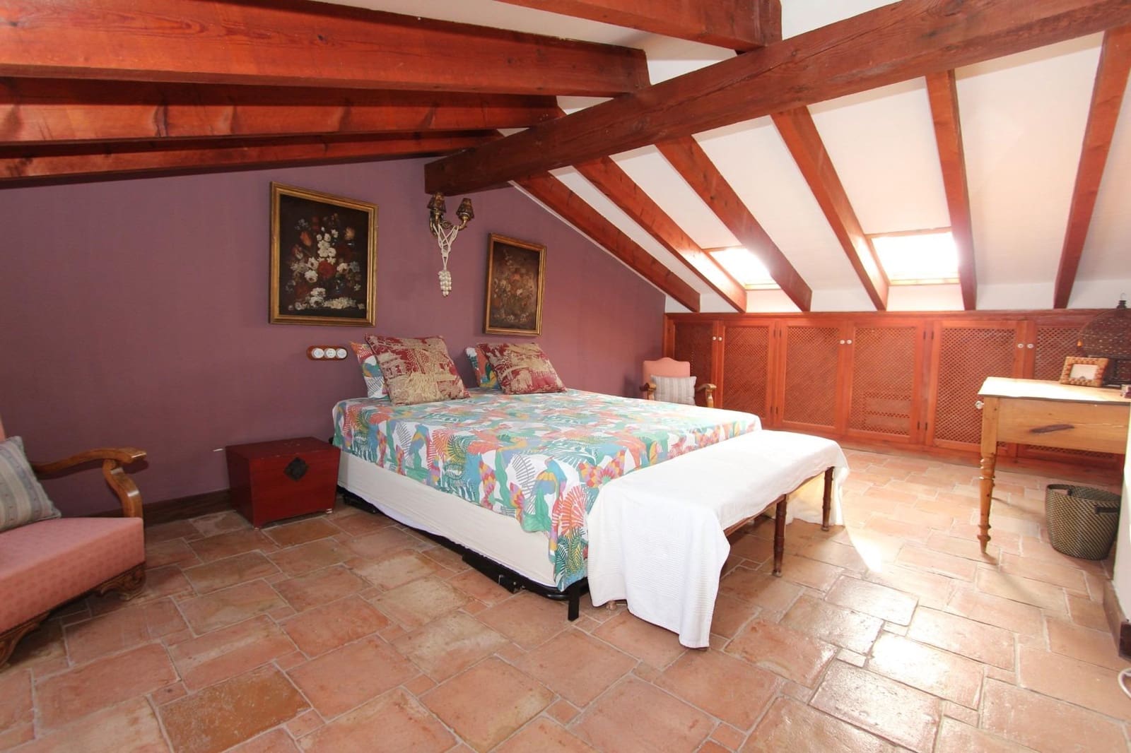 4 makuuhuone Huvila myytävänä paikassa San Miguel de Salinas mukana uima-altaan - 2 169 000 € (Ref: 7436880)