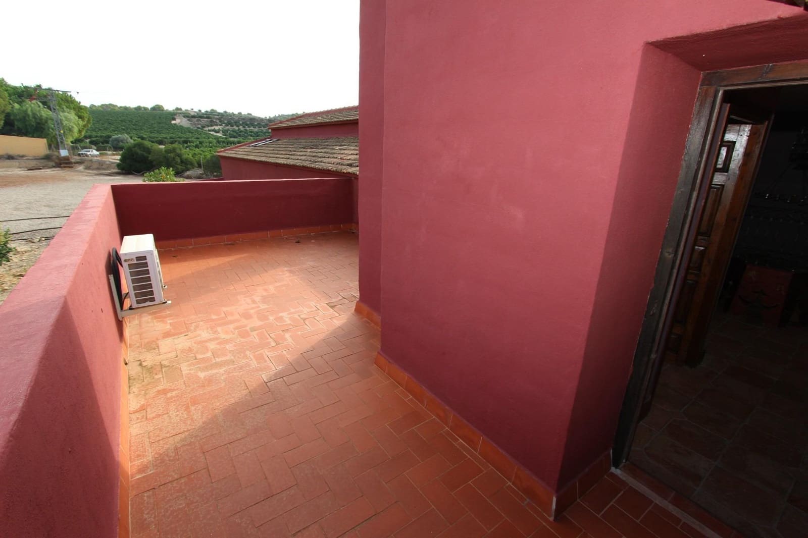 4 makuuhuone Huvila myytävänä paikassa San Miguel de Salinas mukana uima-altaan - 2 169 000 € (Ref: 7436880)