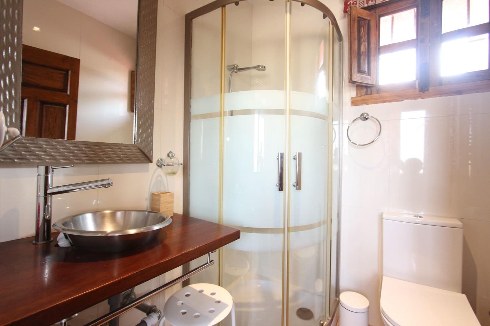 4 makuuhuone Huvila myytävänä paikassa San Miguel de Salinas mukana uima-altaan - 2 169 000 € (Ref: 7436880)
