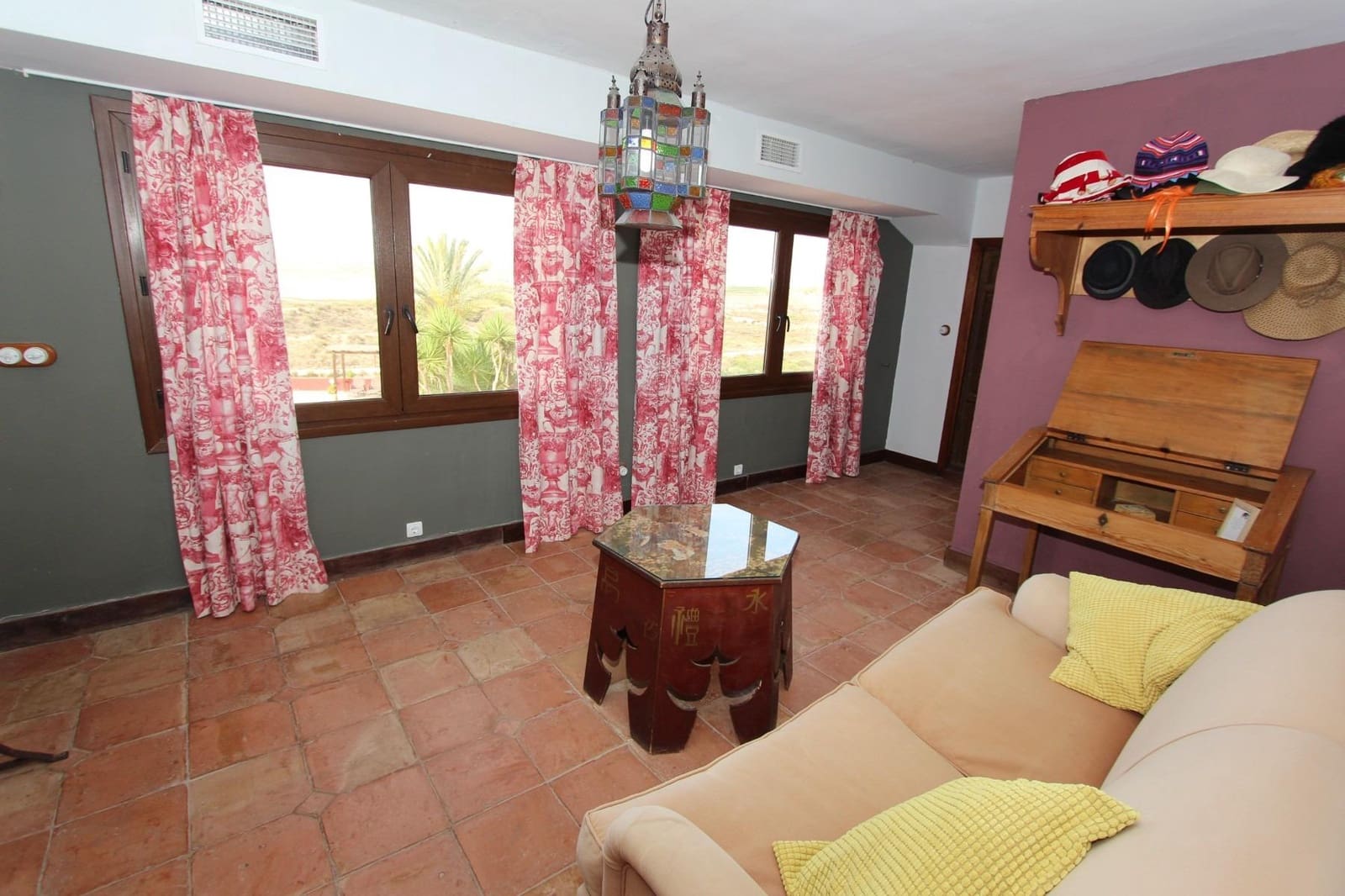 4 makuuhuone Huvila myytävänä paikassa San Miguel de Salinas mukana uima-altaan - 2 169 000 € (Ref: 7436880)