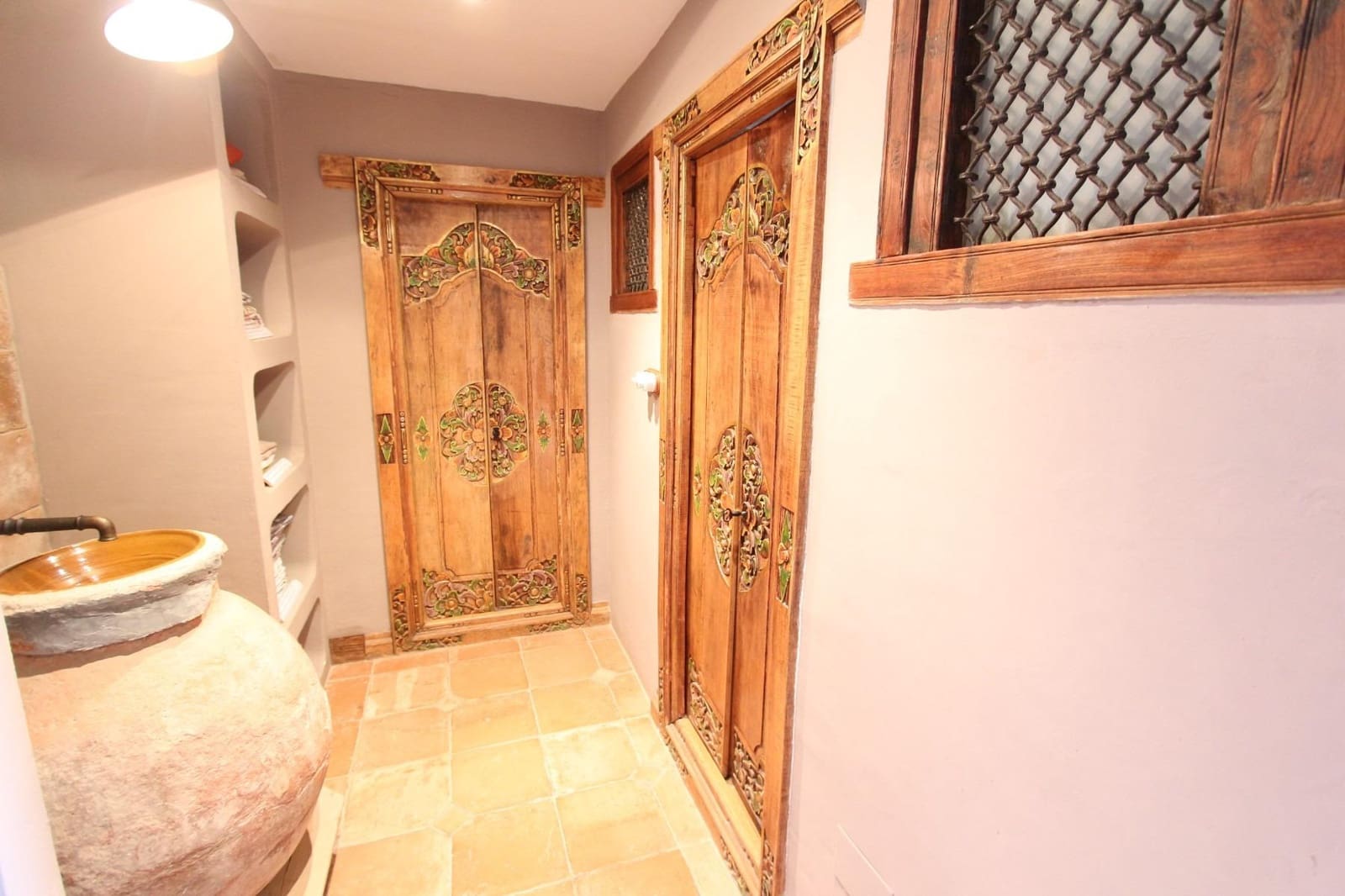 4 makuuhuone Huvila myytävänä paikassa San Miguel de Salinas mukana uima-altaan - 2 169 000 € (Ref: 7436880)