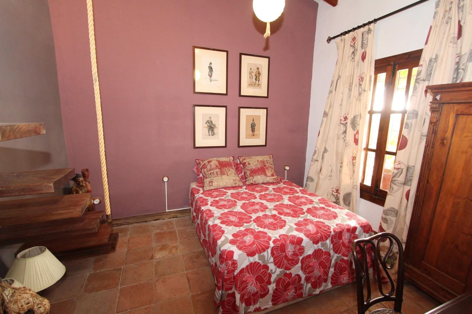 4 makuuhuone Huvila myytävänä paikassa San Miguel de Salinas mukana uima-altaan - 2 169 000 € (Ref: 7436880)