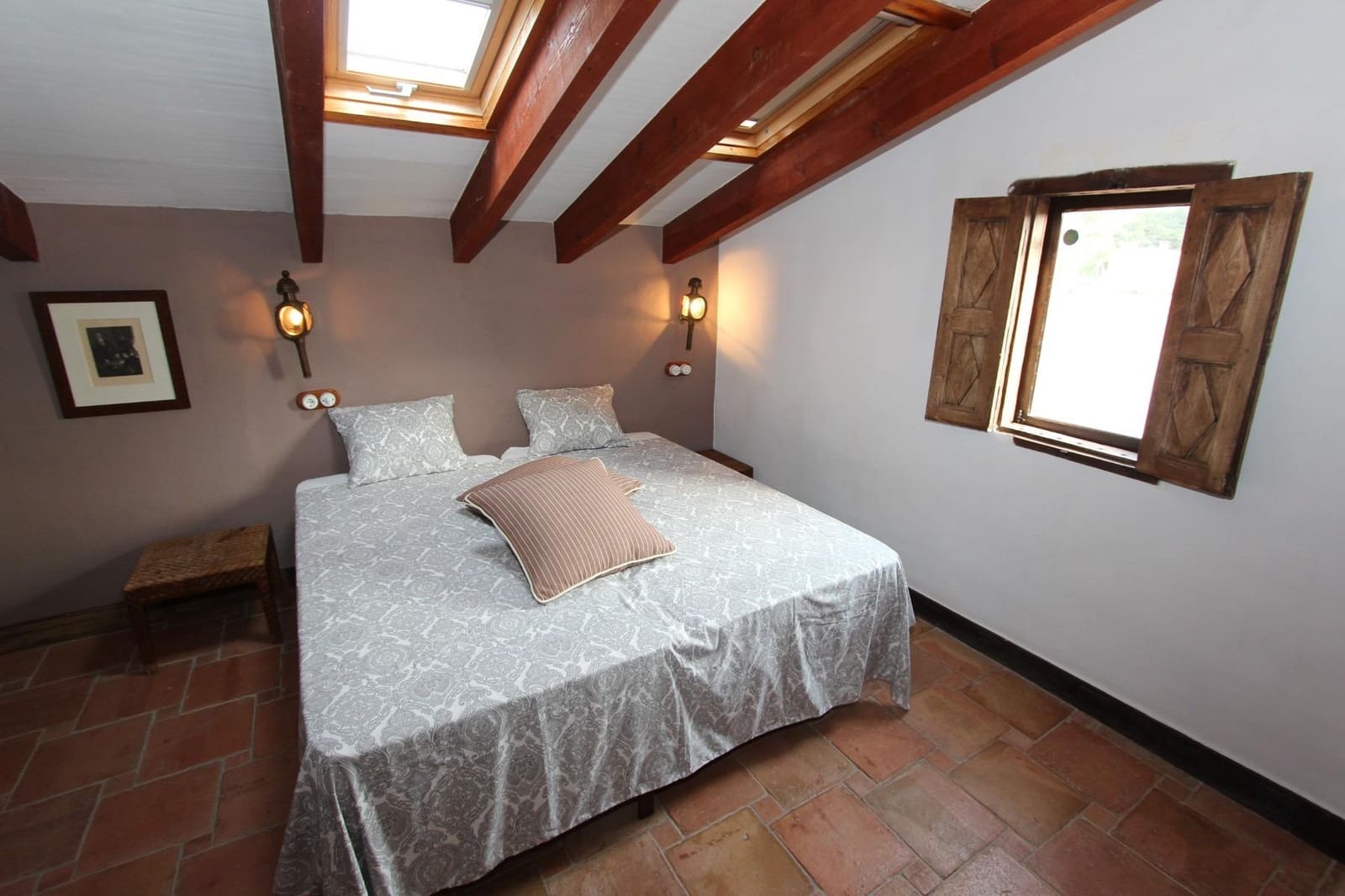4 makuuhuone Huvila myytävänä paikassa San Miguel de Salinas mukana uima-altaan - 2 169 000 € (Ref: 7436880)