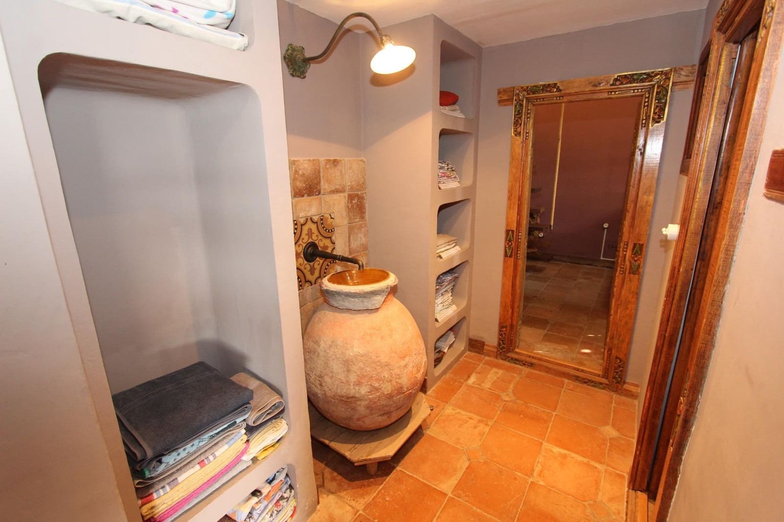 4 makuuhuone Huvila myytävänä paikassa San Miguel de Salinas mukana uima-altaan - 2 169 000 € (Ref: 7436880)