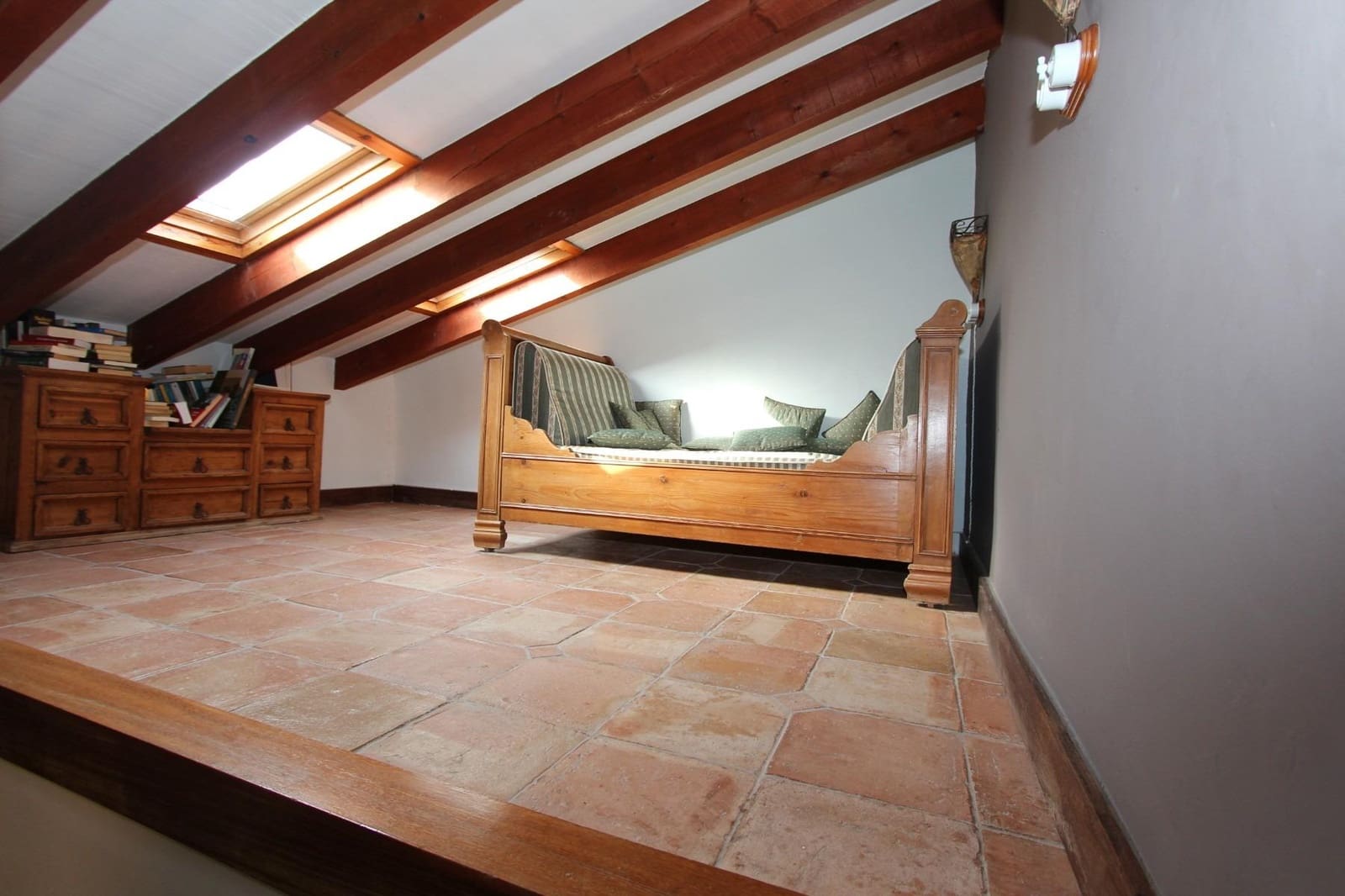 4 makuuhuone Huvila myytävänä paikassa San Miguel de Salinas mukana uima-altaan - 2 169 000 € (Ref: 7436880)