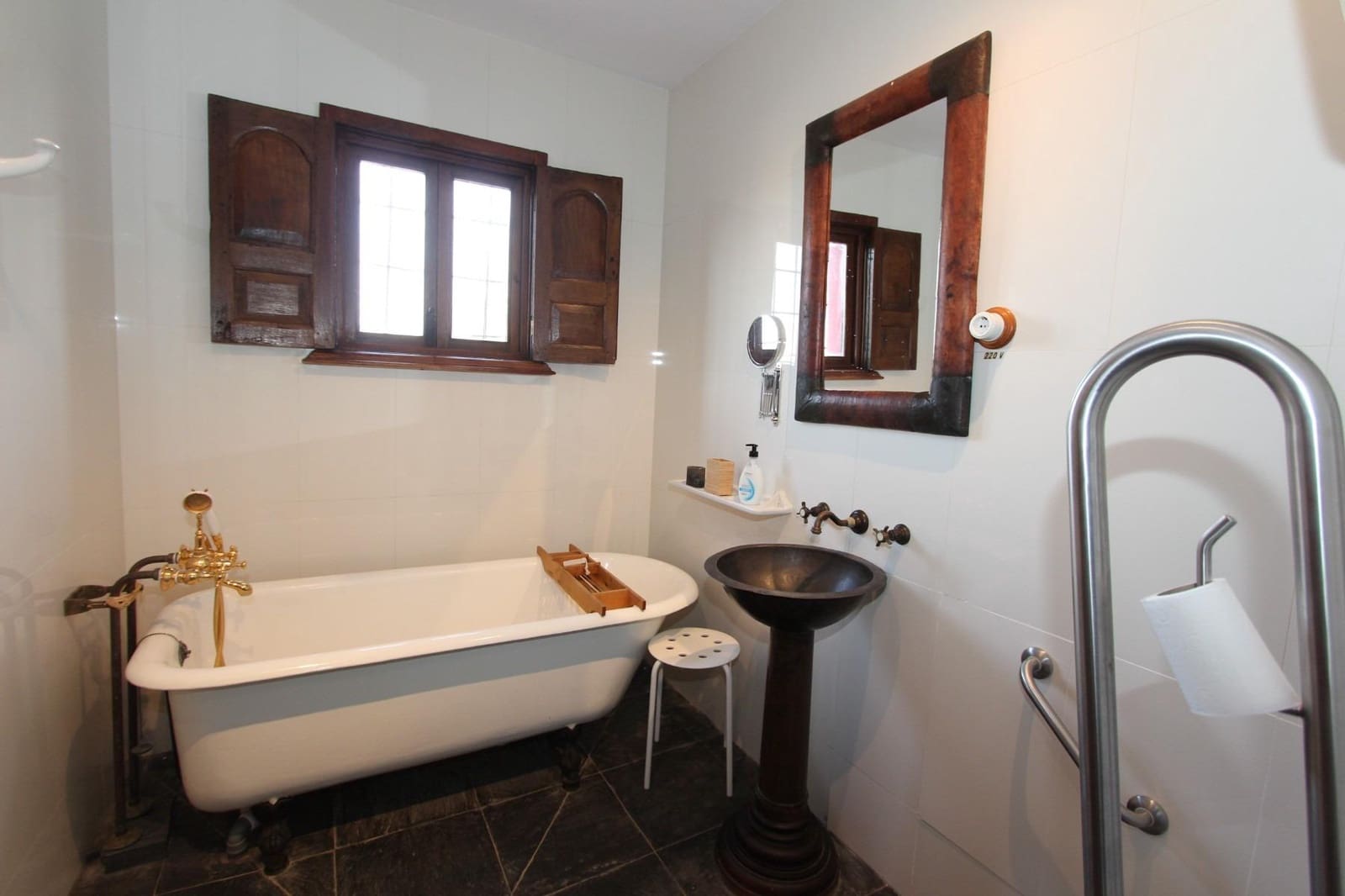 4 makuuhuone Huvila myytävänä paikassa San Miguel de Salinas mukana uima-altaan - 2 169 000 € (Ref: 7436880)