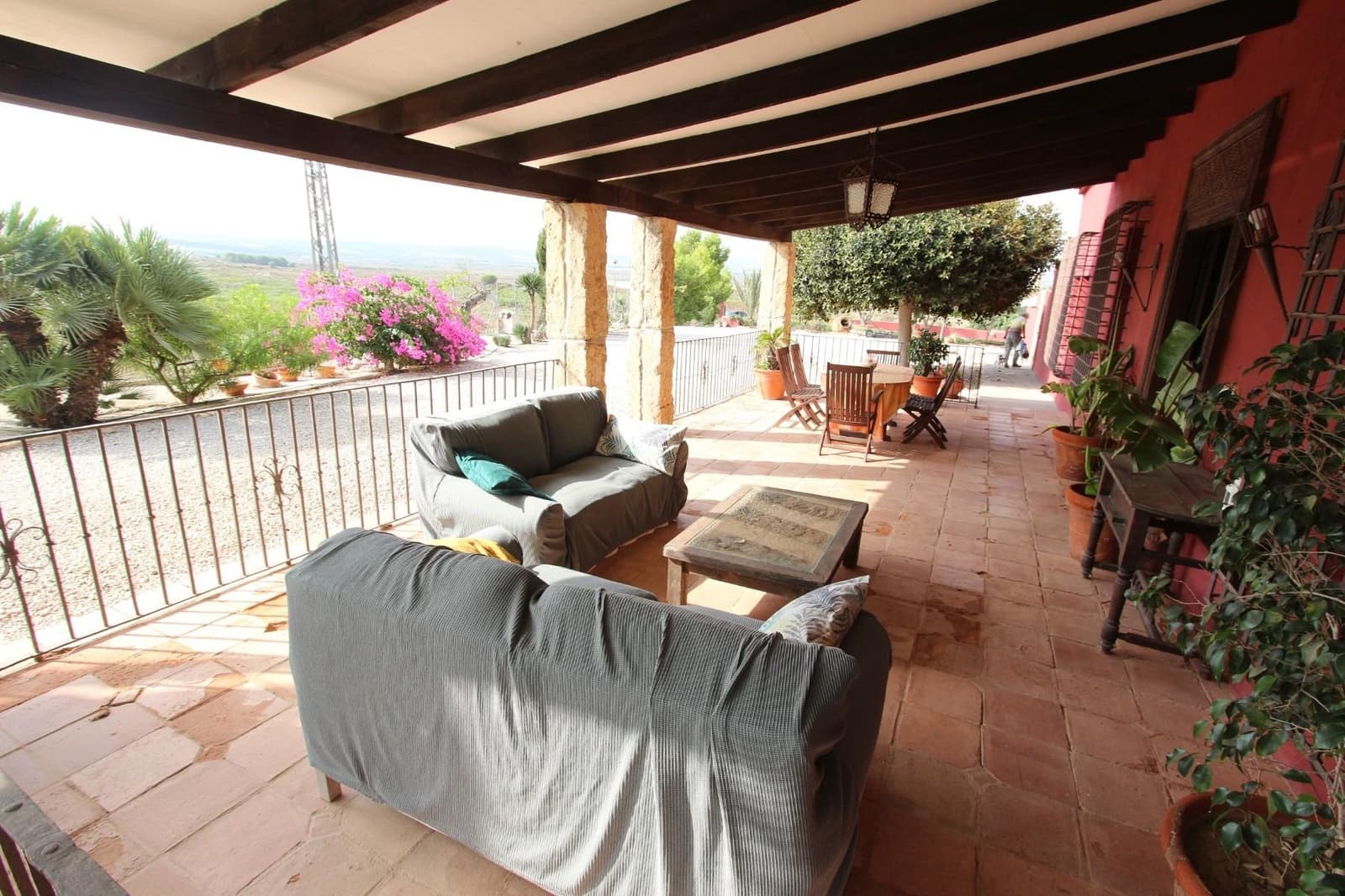 4 makuuhuone Huvila myytävänä paikassa San Miguel de Salinas mukana uima-altaan - 2 169 000 € (Ref: 7436880)