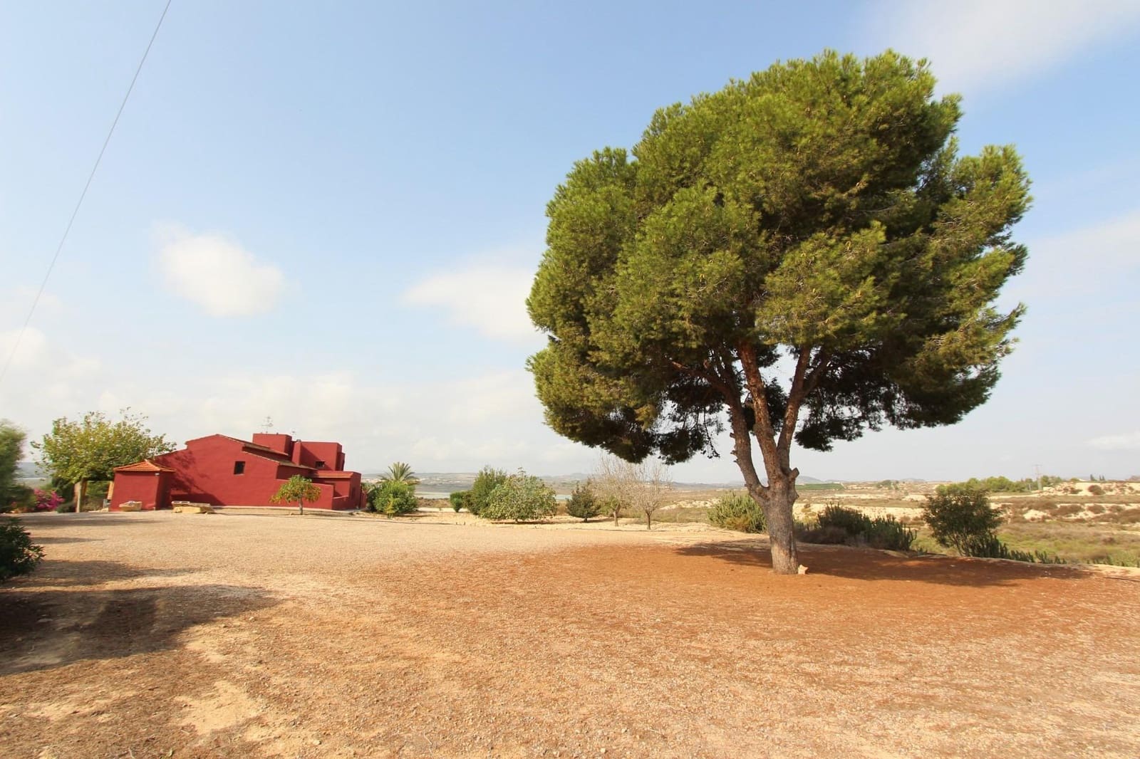 4 makuuhuone Huvila myytävänä paikassa San Miguel de Salinas mukana uima-altaan - 2 169 000 € (Ref: 7436880)