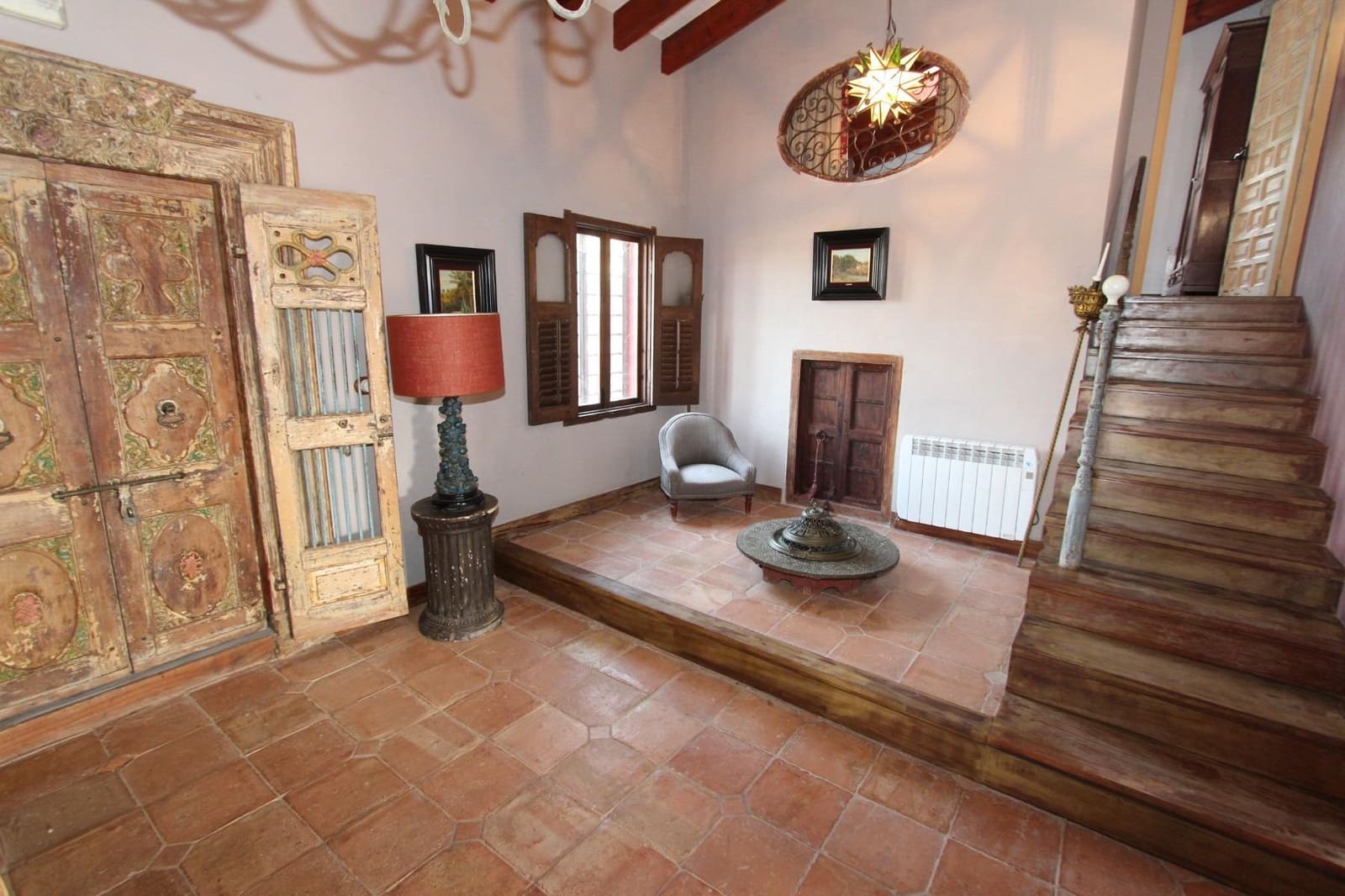 4 makuuhuone Huvila myytävänä paikassa San Miguel de Salinas mukana uima-altaan - 2 169 000 € (Ref: 7436880)
