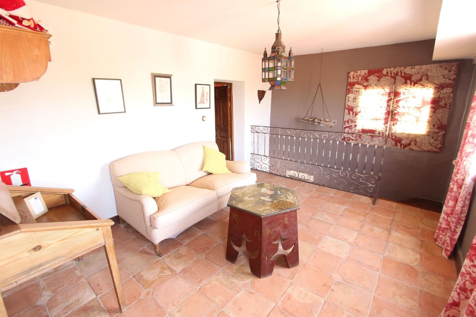 4 makuuhuone Huvila myytävänä paikassa San Miguel de Salinas mukana uima-altaan - 2 169 000 € (Ref: 7436880)