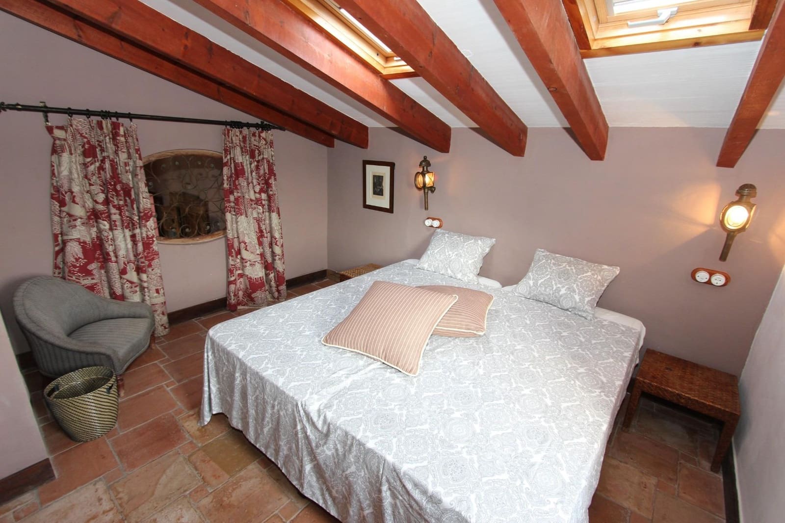 4 makuuhuone Huvila myytävänä paikassa San Miguel de Salinas mukana uima-altaan - 2 169 000 € (Ref: 7436880)