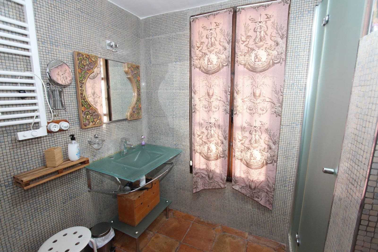 4 makuuhuone Huvila myytävänä paikassa San Miguel de Salinas mukana uima-altaan - 2 169 000 € (Ref: 7436880)