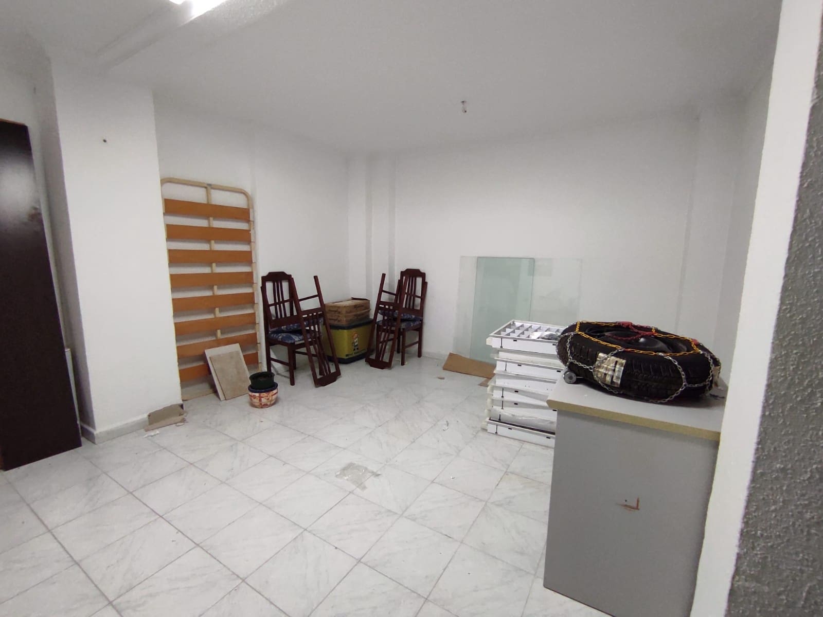 2 soveværelse Lejlighed til salg i Guardamar del Segura - € 149.900 (Ref: 7436937)