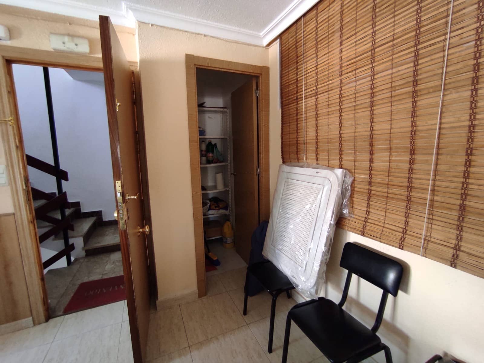 2 soveværelse Lejlighed til salg i Guardamar del Segura - € 149.900 (Ref: 7436937)