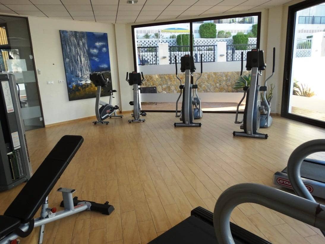 3 chambre Appartement à vendre à Guardamar del Segura avec piscine - 350 000 € (Ref: 7436958)