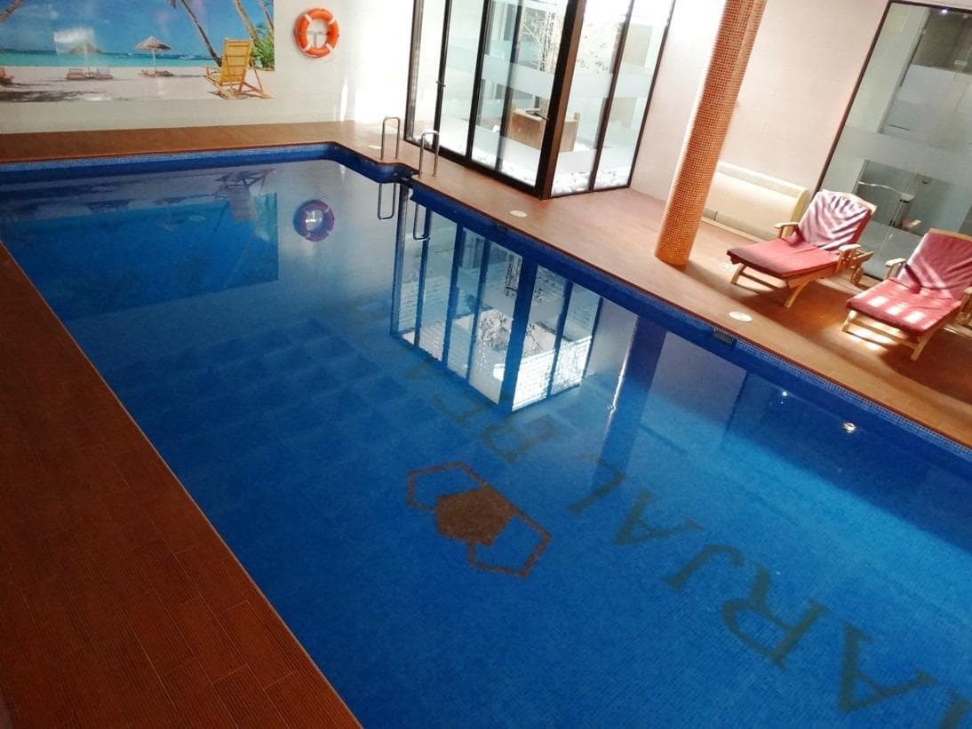 3 chambre Appartement à vendre à Guardamar del Segura avec piscine - 350 000 € (Ref: 7436958)