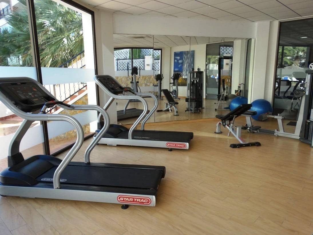 3 chambre Appartement à vendre à Guardamar del Segura avec piscine - 350 000 € (Ref: 7436958)