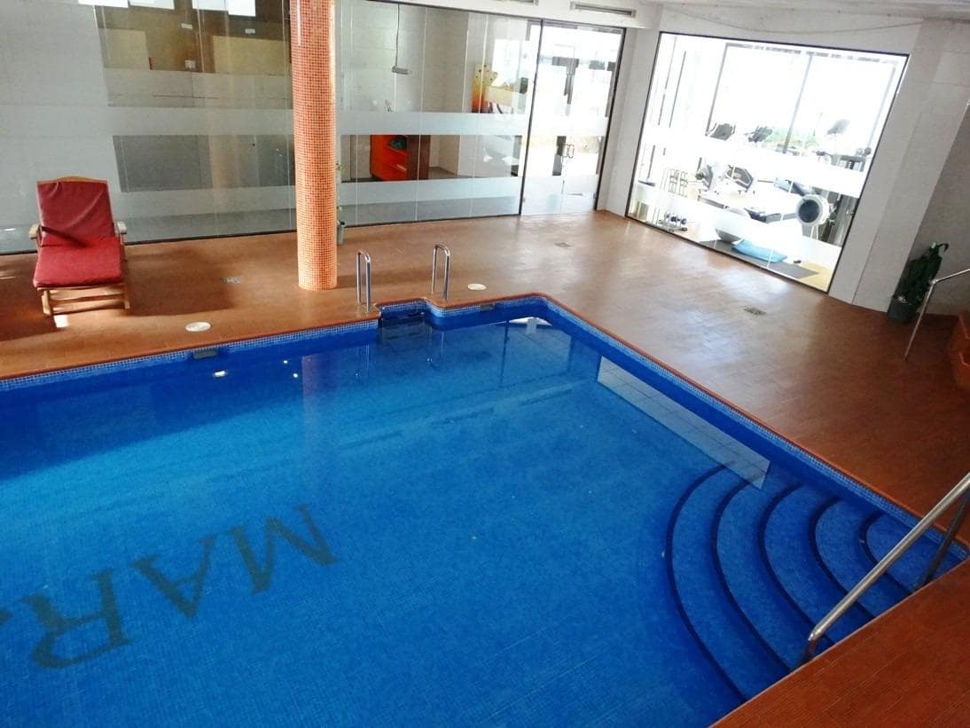 3 chambre Appartement à vendre à Guardamar del Segura avec piscine - 350 000 € (Ref: 7436958)
