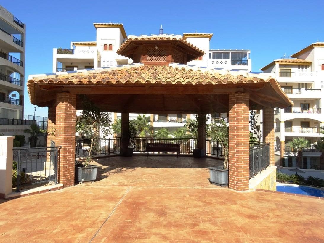 3 chambre Appartement à vendre à Guardamar del Segura avec piscine - 350 000 € (Ref: 7436958)