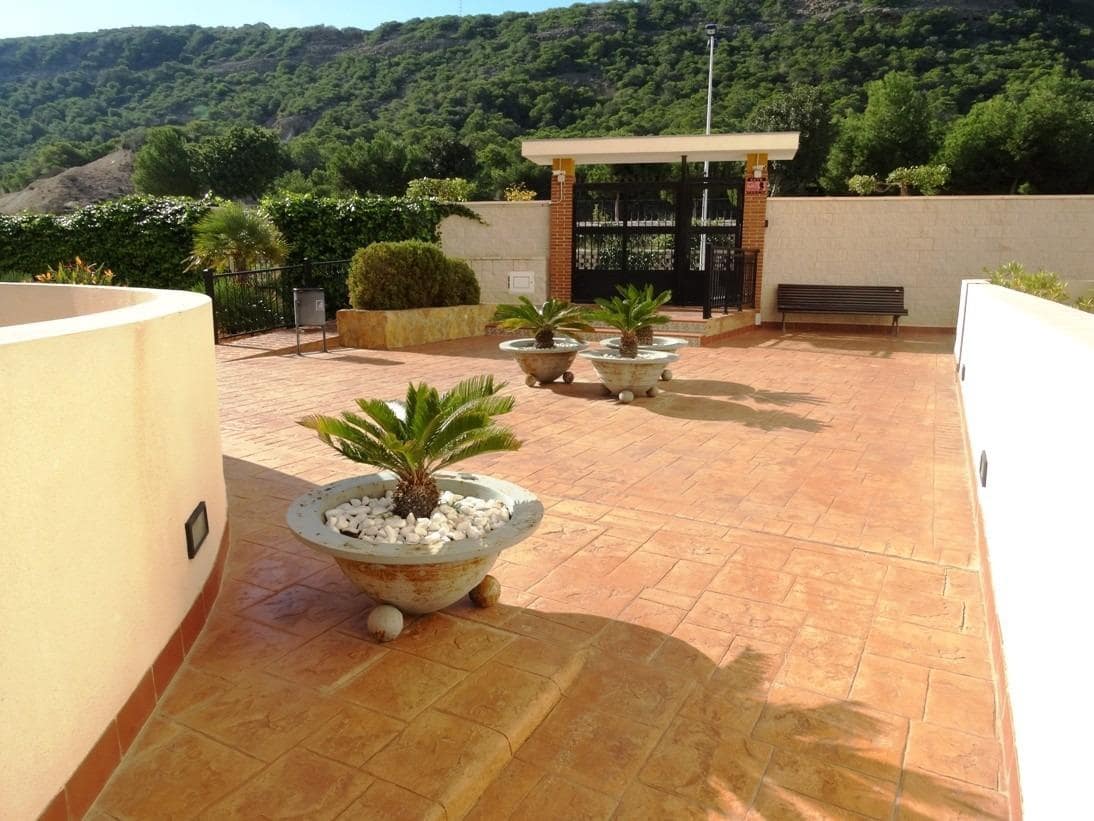 3 chambre Appartement à vendre à Guardamar del Segura avec piscine - 350 000 € (Ref: 7436958)