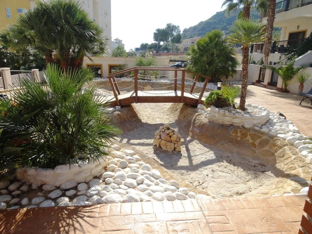 3 chambre Appartement à vendre à Guardamar del Segura avec piscine - 350 000 € (Ref: 7436958)