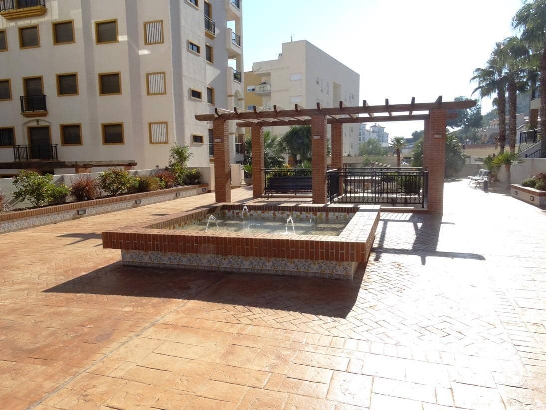 3 chambre Appartement à vendre à Guardamar del Segura avec piscine - 350 000 € (Ref: 7436958)