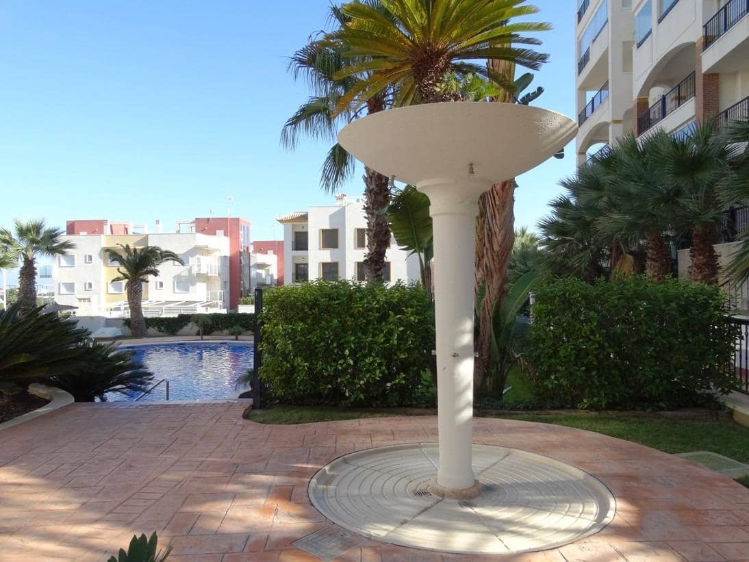 3 chambre Appartement à vendre à Guardamar del Segura avec piscine - 350 000 € (Ref: 7436958)