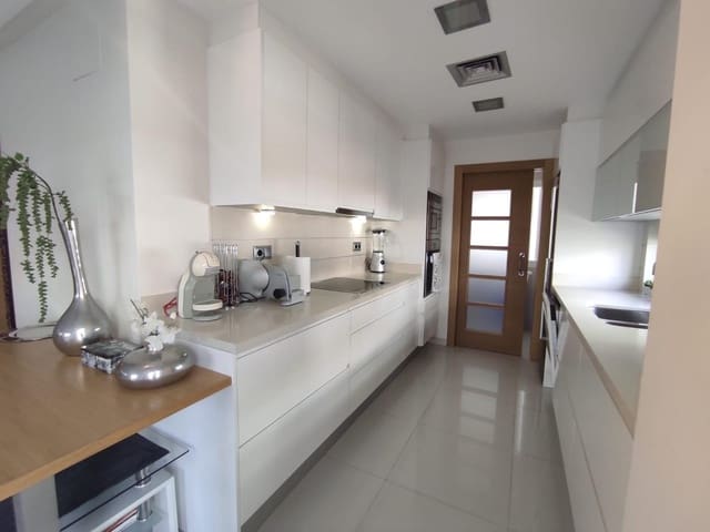 3 chambre Appartement à vendre à Guardamar del Segura avec piscine - 350 000 € (Ref: 7436958)