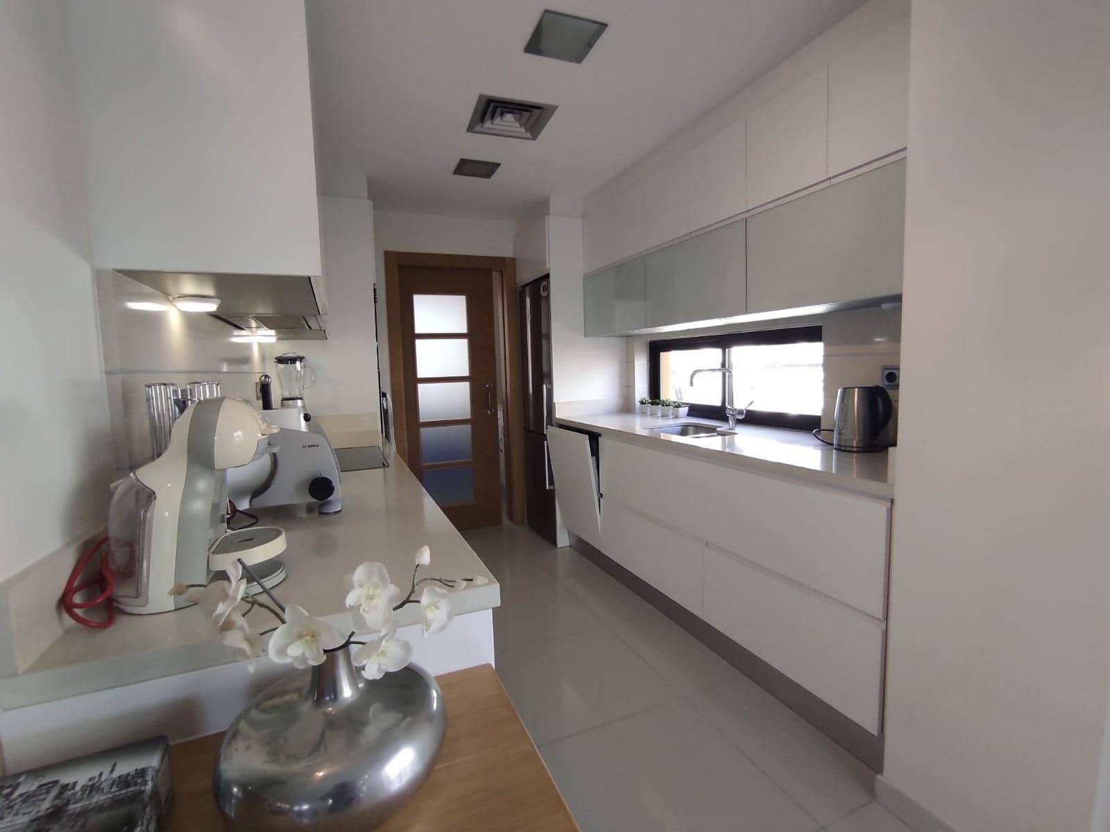 3 chambre Appartement à vendre à Guardamar del Segura avec piscine - 350 000 € (Ref: 7436958)