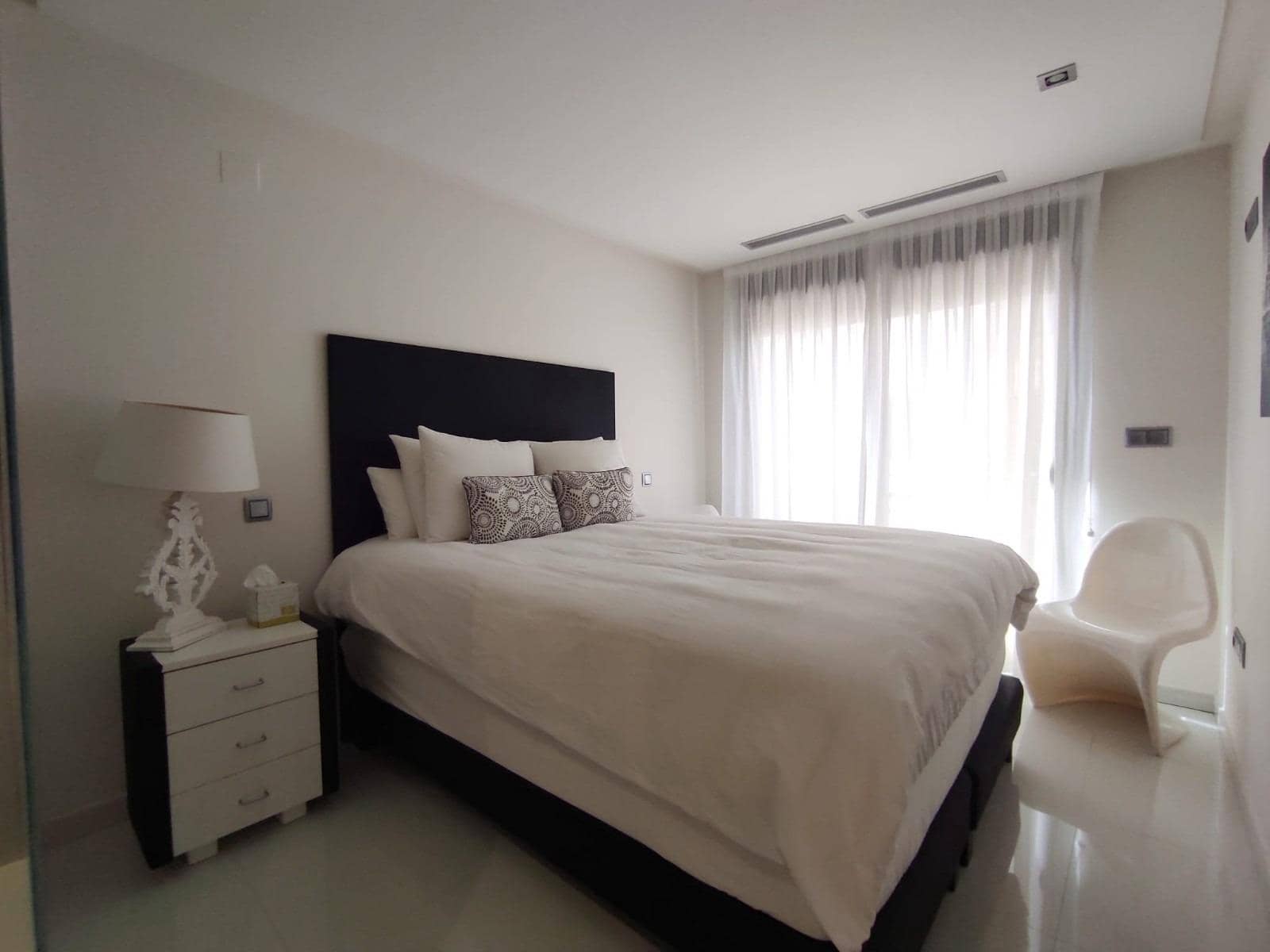 3 chambre Appartement à vendre à Guardamar del Segura avec piscine - 350 000 € (Ref: 7436958)