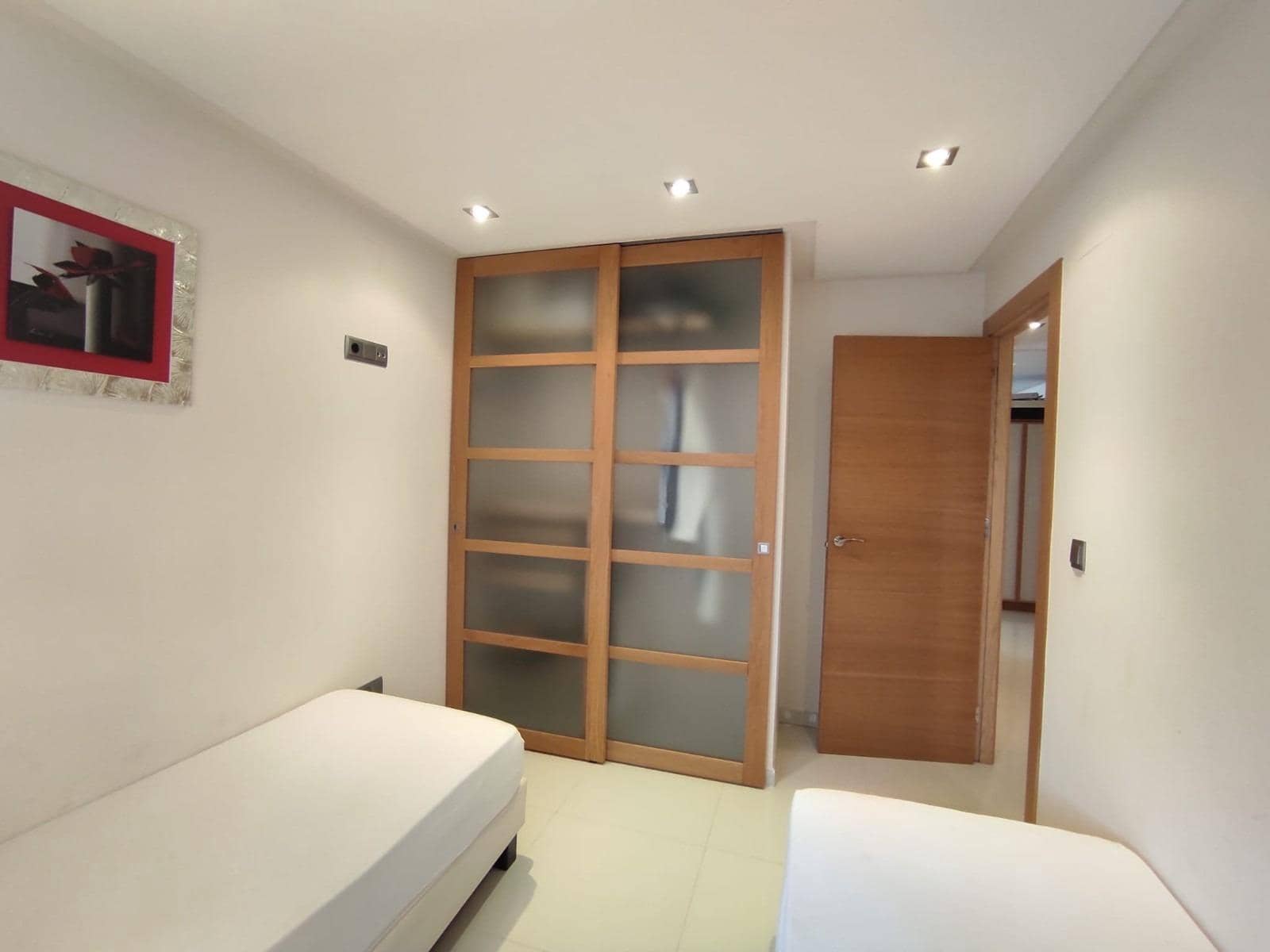 3 chambre Appartement à vendre à Guardamar del Segura avec piscine - 350 000 € (Ref: 7436958)
