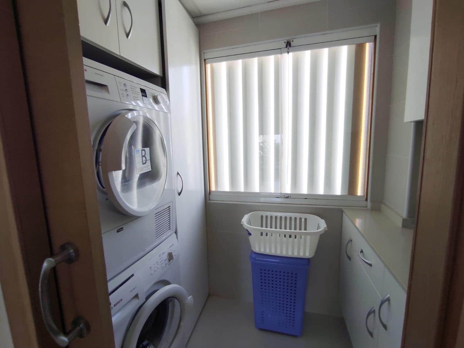 3 chambre Appartement à vendre à Guardamar del Segura avec piscine - 350 000 € (Ref: 7436958)