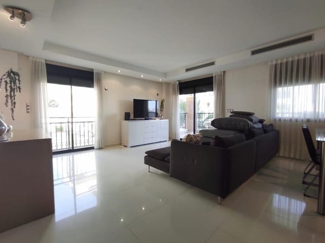 3 chambre Appartement à vendre à Guardamar del Segura avec piscine - 350 000 € (Ref: 7436958)