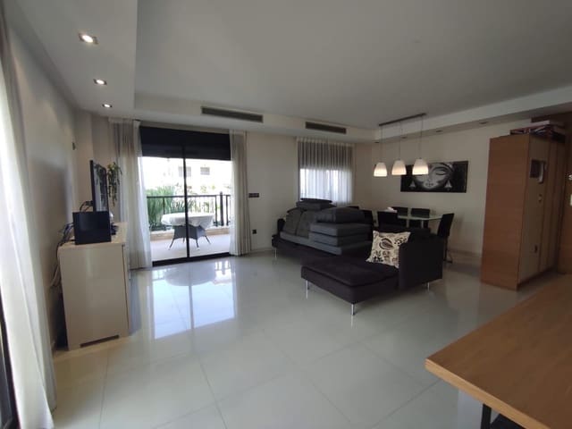 3 chambre Appartement à vendre à Guardamar del Segura avec piscine - 350 000 € (Ref: 7436958)