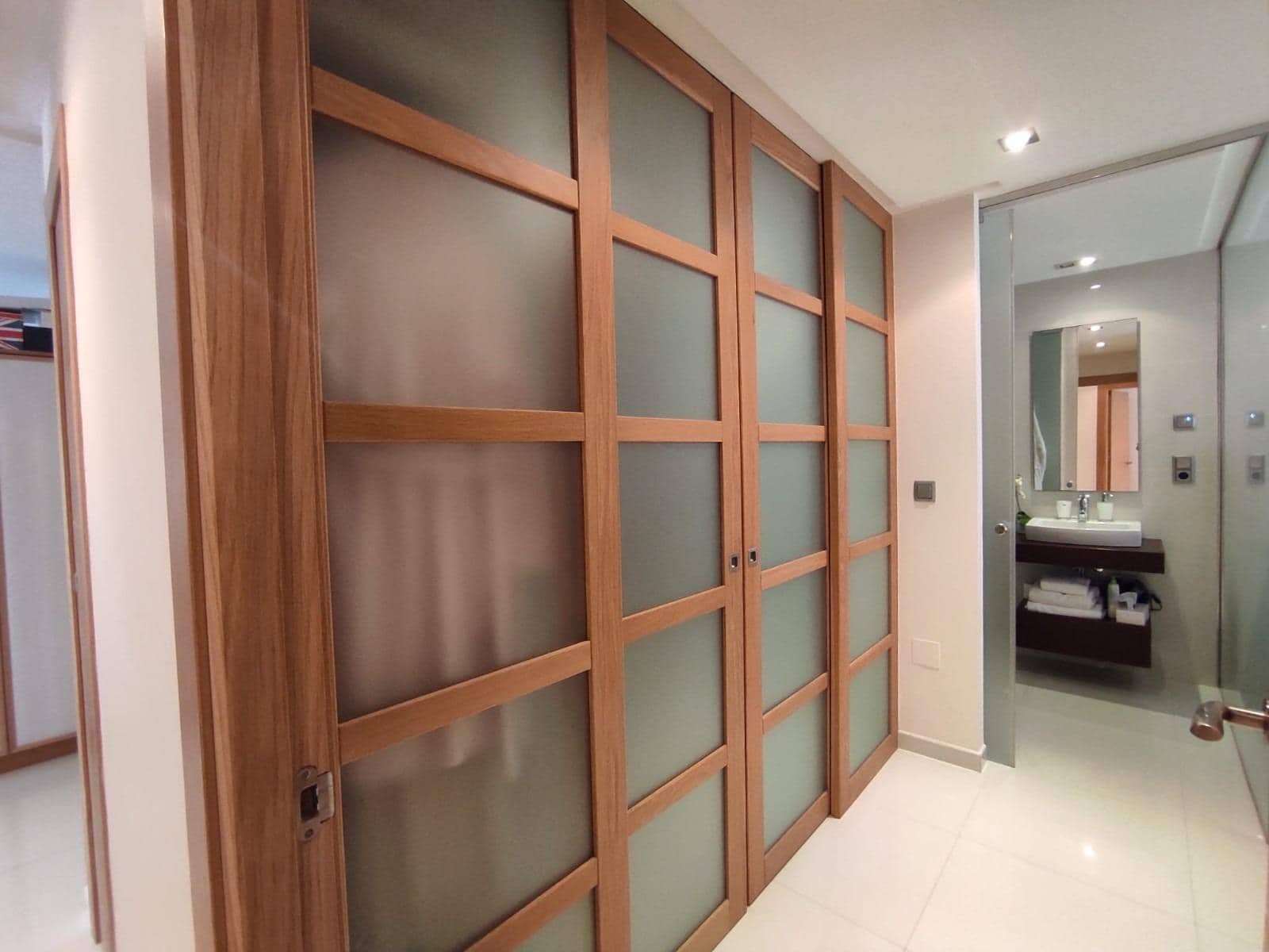 3 chambre Appartement à vendre à Guardamar del Segura avec piscine - 350 000 € (Ref: 7436958)