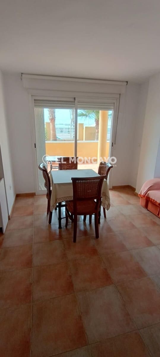 2 chambre Appartement à vendre à Guardamar del Segura avec piscine garage - 169 900 € (Ref: 7436995)