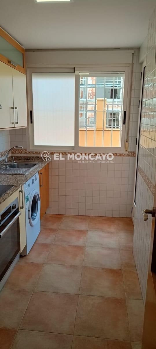 2 chambre Appartement à vendre à Guardamar del Segura avec piscine garage - 169 900 € (Ref: 7436995)