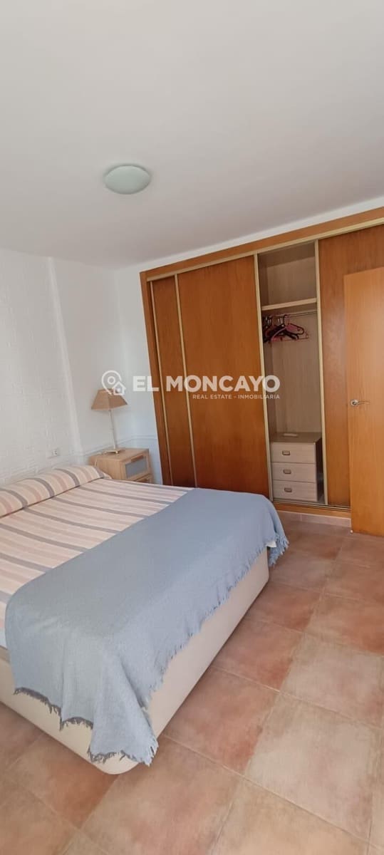 2 chambre Appartement à vendre à Guardamar del Segura avec piscine garage - 169 900 € (Ref: 7436995)