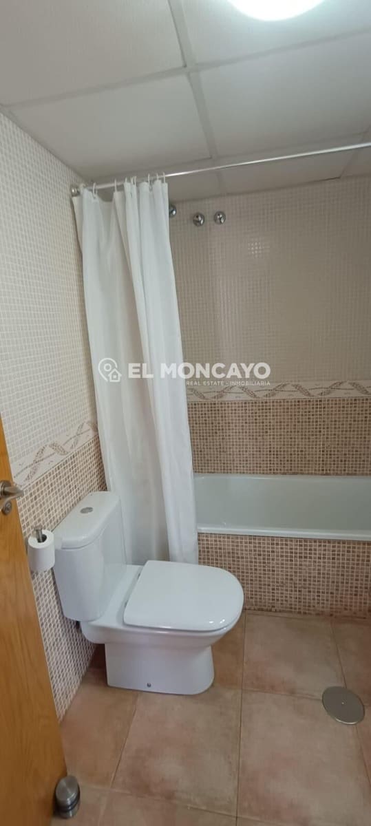 2 chambre Appartement à vendre à Guardamar del Segura avec piscine garage - 169 900 € (Ref: 7436995)