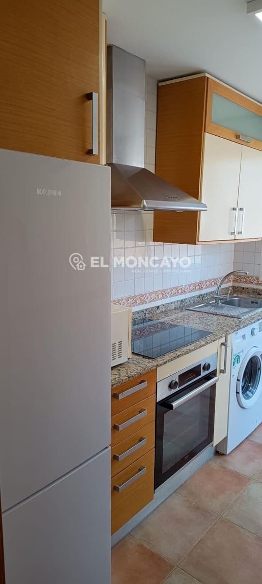 2 chambre Appartement à vendre à Guardamar del Segura avec piscine garage - 169 900 € (Ref: 7436995)
