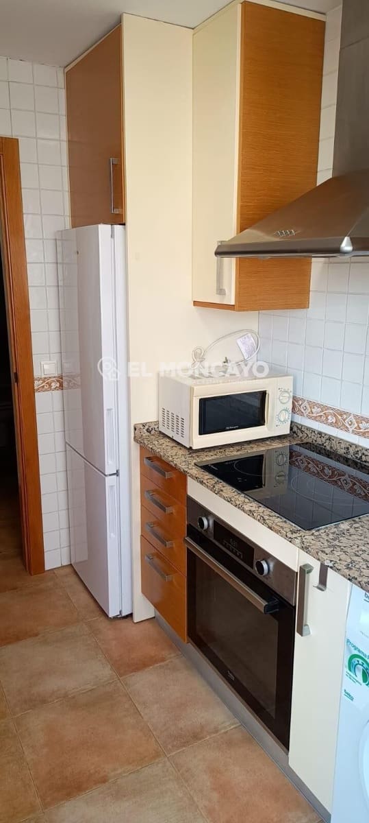 2 chambre Appartement à vendre à Guardamar del Segura avec piscine garage - 169 900 € (Ref: 7436995)