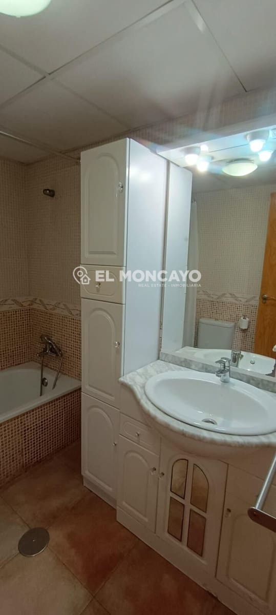 2 chambre Appartement à vendre à Guardamar del Segura avec piscine garage - 169 900 € (Ref: 7436995)