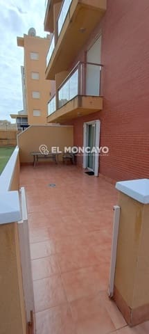 2 chambre Appartement à vendre à Guardamar del Segura avec piscine garage - 169 900 € (Ref: 7436995)