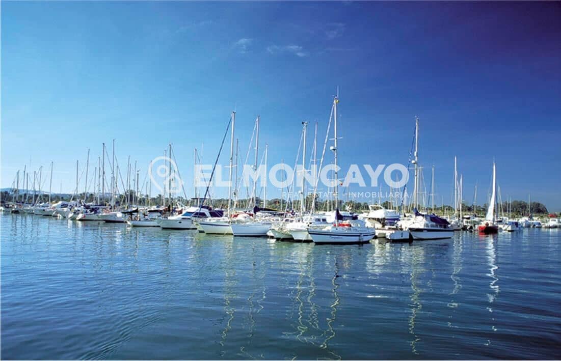 2 chambre Appartement à vendre à Guardamar del Segura avec piscine garage - 169 900 € (Ref: 7436995)